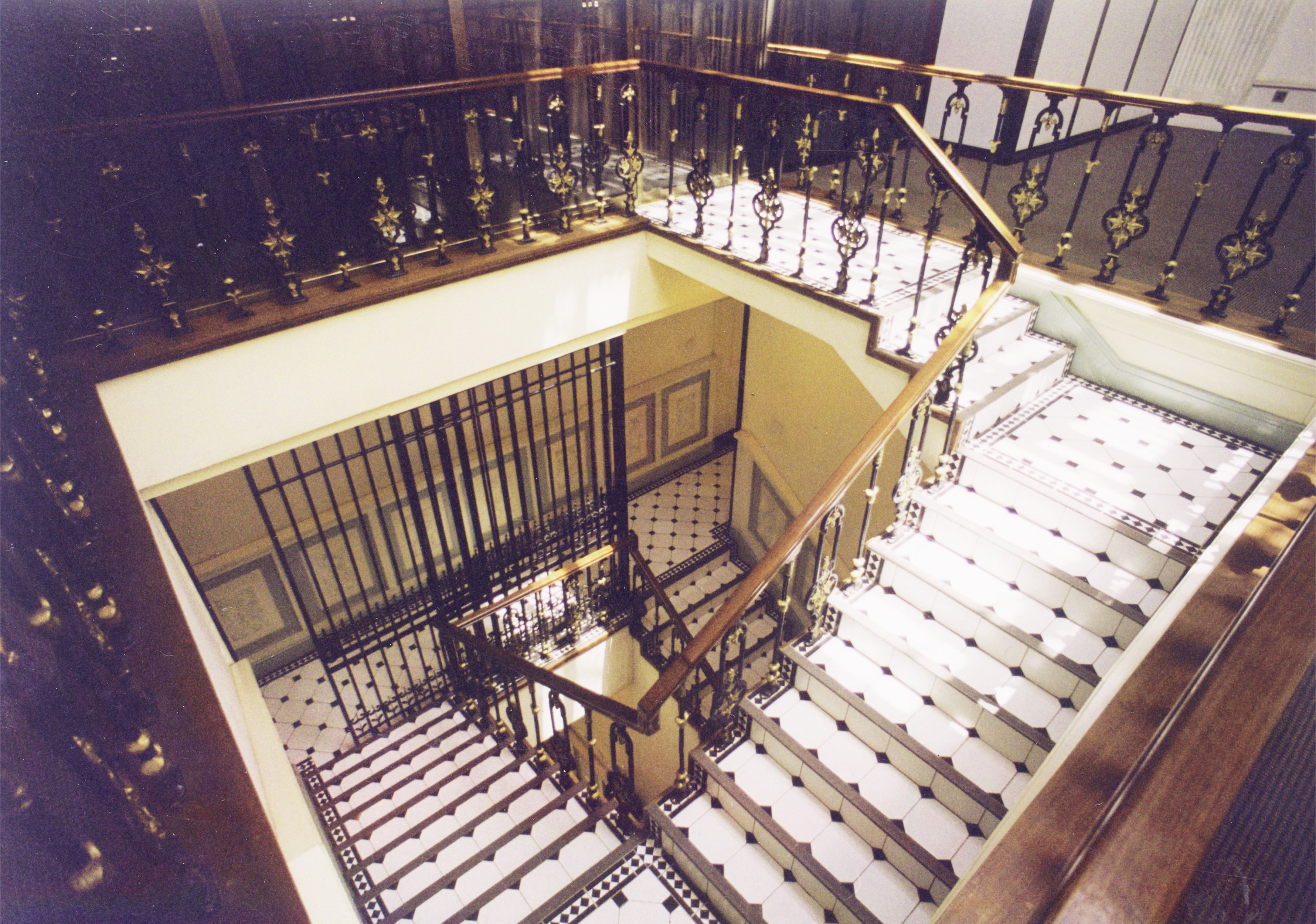 Westminster House, 1996 — image 2 of 4